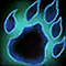 WoW Classic Bear Form Icon